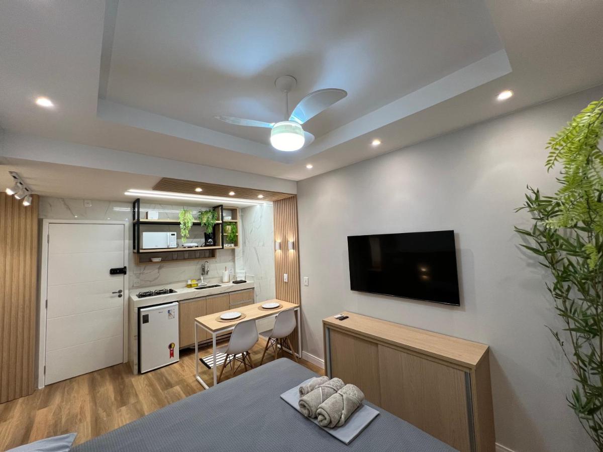 MARAVILHOSO APARTAMENTO NO LEBLON - 3