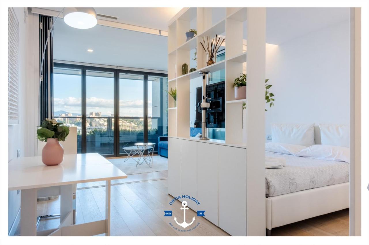 Eurosky Nine View - 2