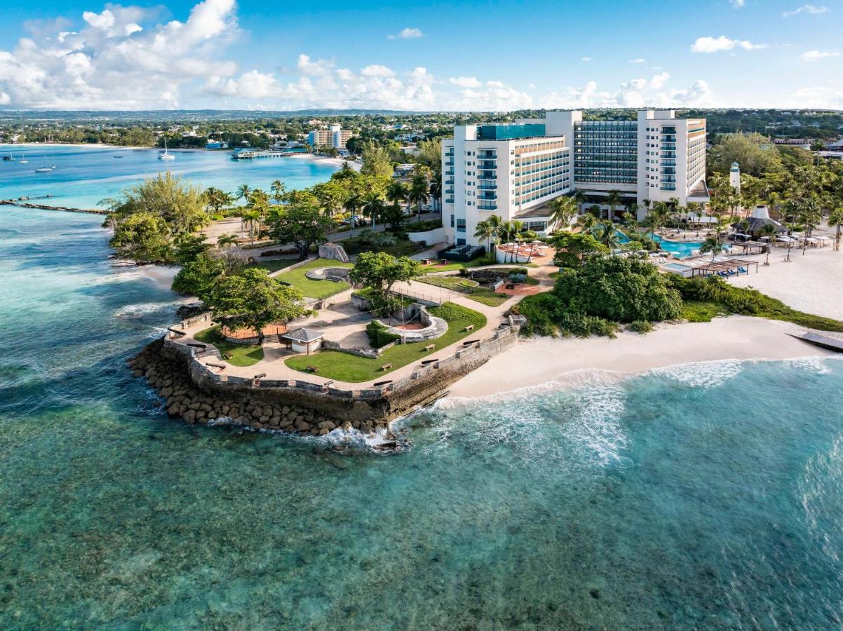 Hilton Barbados Resort photo