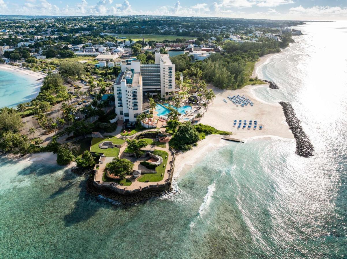 Hilton Barbados Resort photo