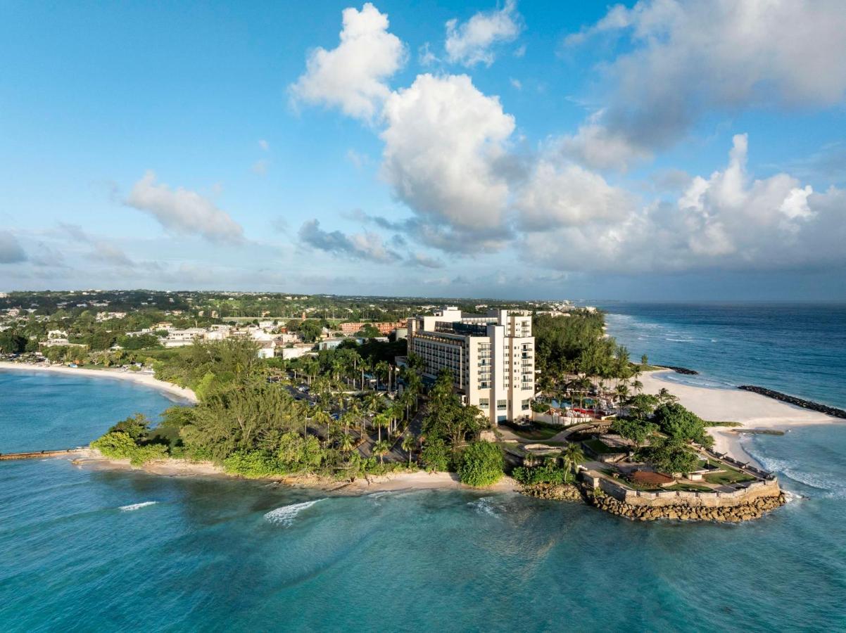Hilton Barbados Resort photo