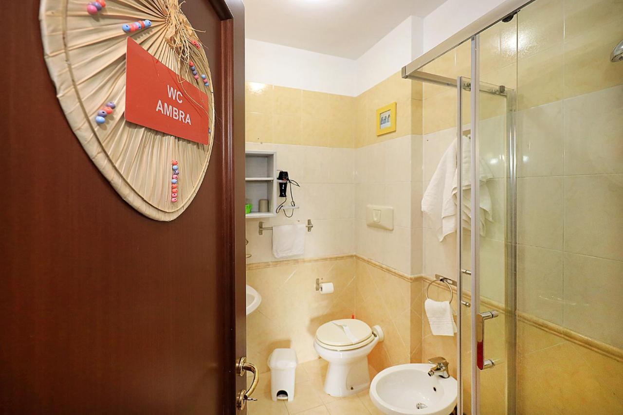 Alla fiera di Roma - 3