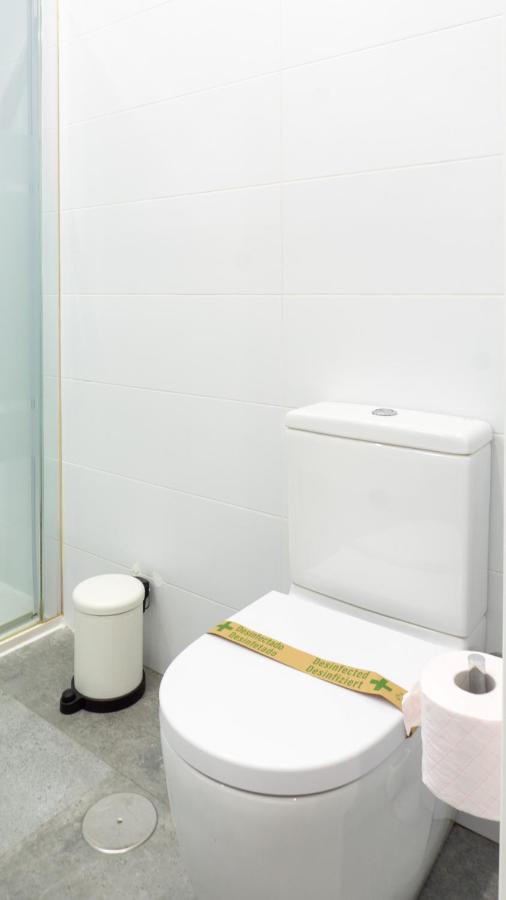 Reyes Apartment Malaga Center - 3