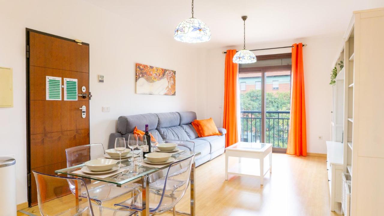 Reyes Apartment Malaga Center - 2