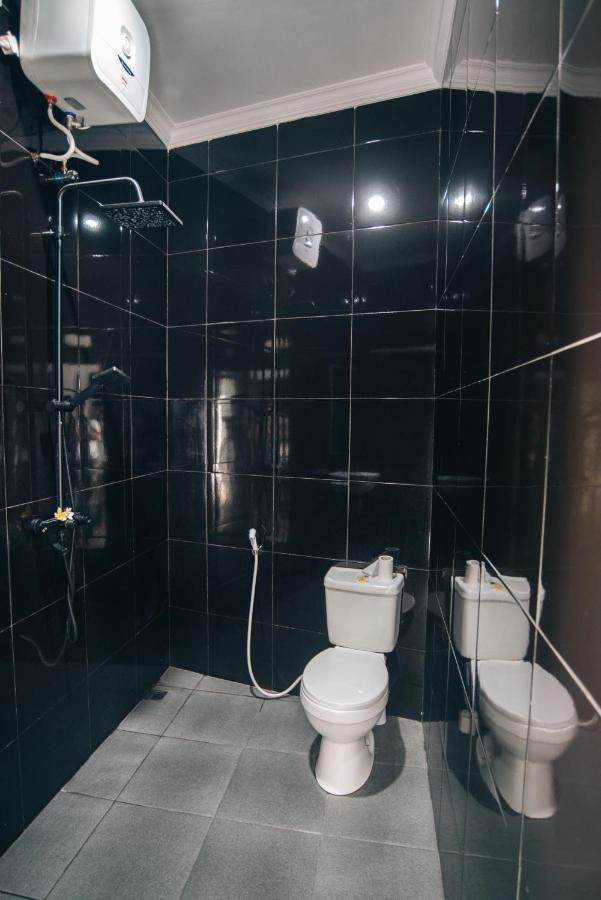 villa mediterania kerobokan buleleng - 3