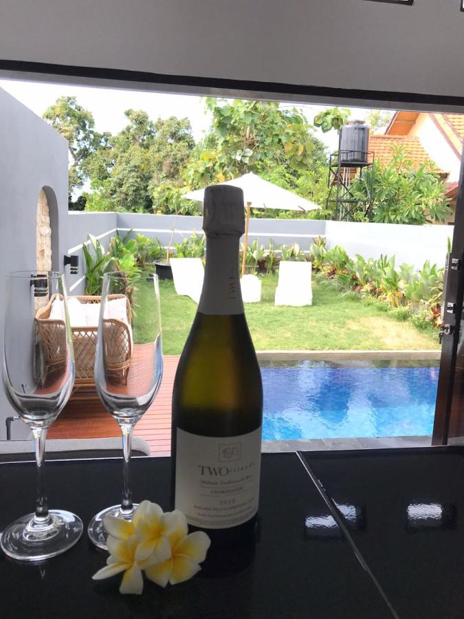 villa mediterania kerobokan buleleng - 5