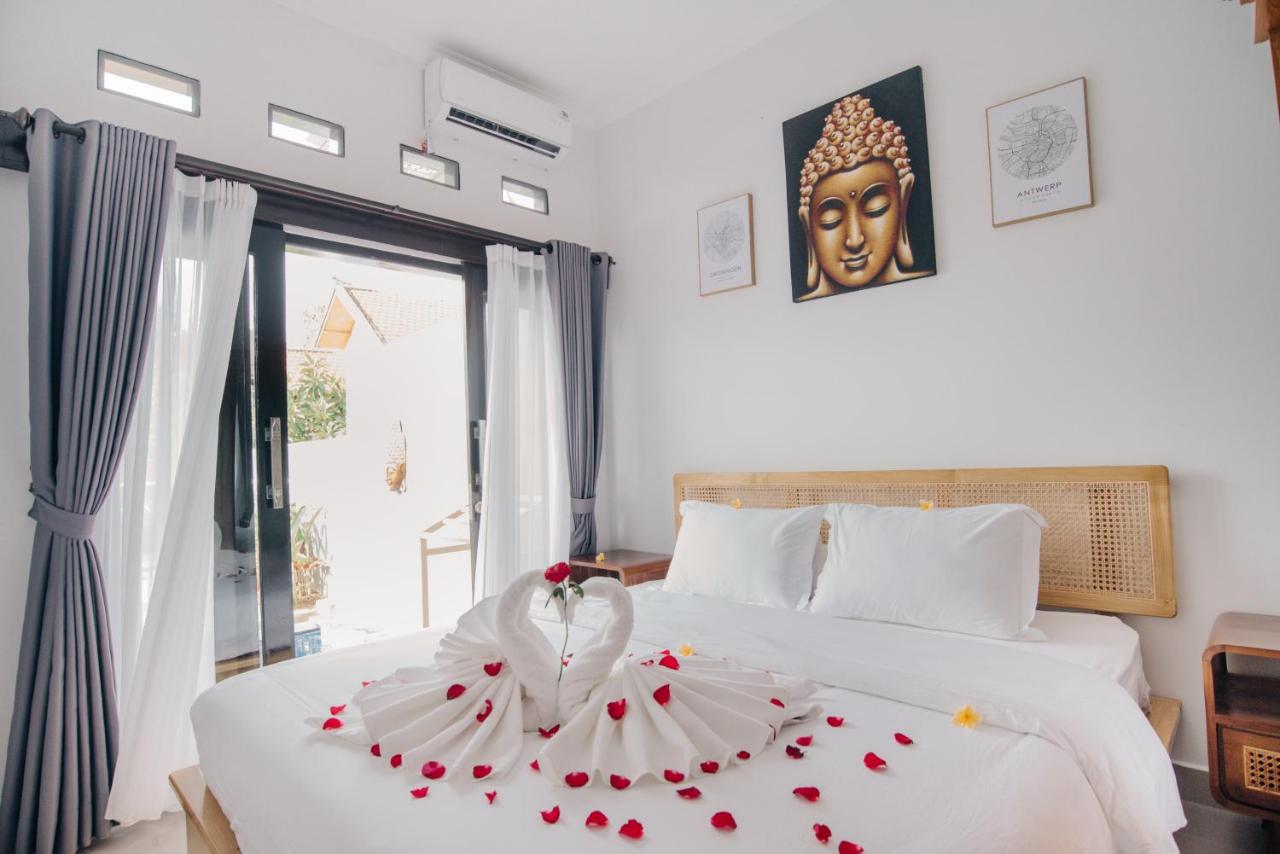 villa mediterania kerobokan buleleng - 2