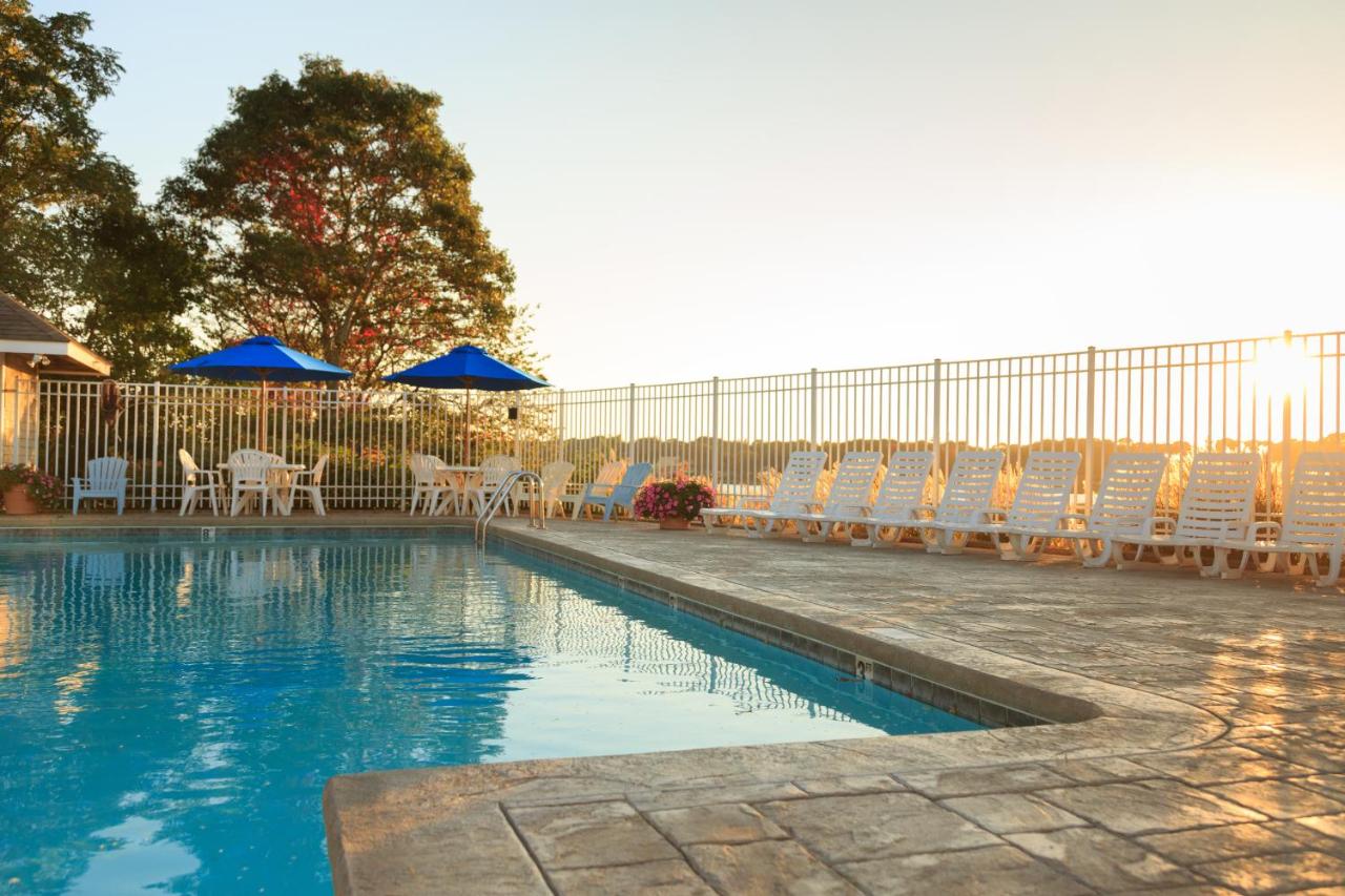 Bayside Resort Hotel — photo 4
