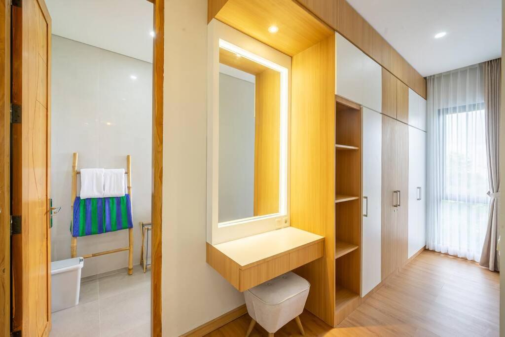 TC Villa Taman Mumbul Nusa Dua - 3