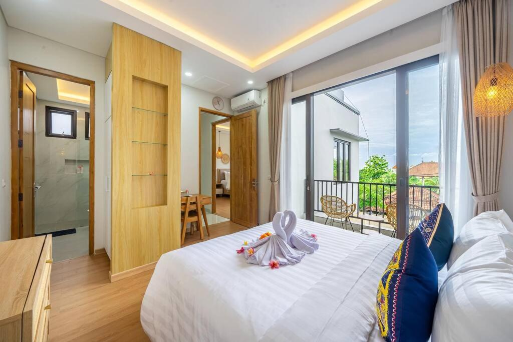 TC Villa Taman Mumbul Nusa Dua - 2