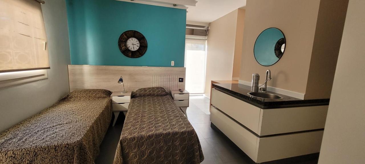 Departamento RP. Ideal para descansar y conocer la ciudad