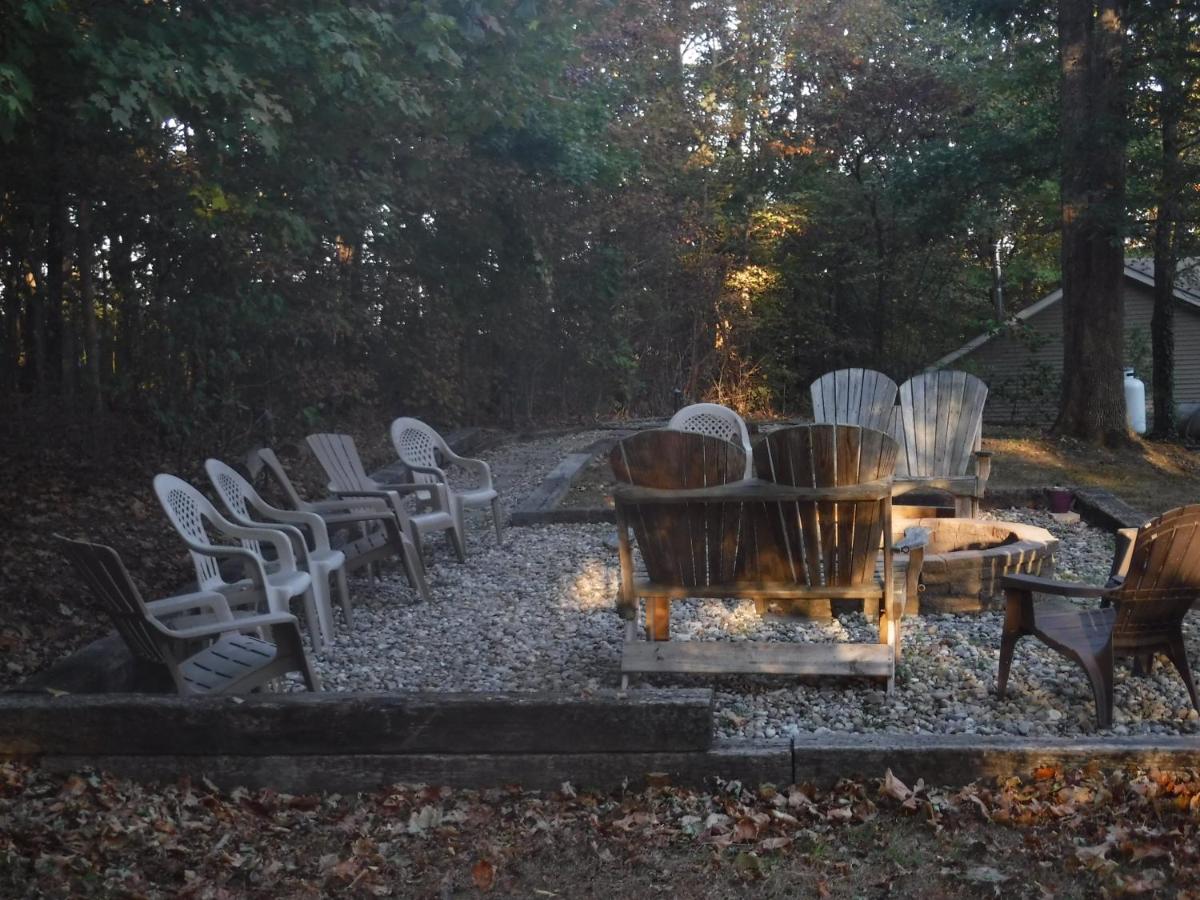 Serenity Hill Inn & Retreat — photo 15