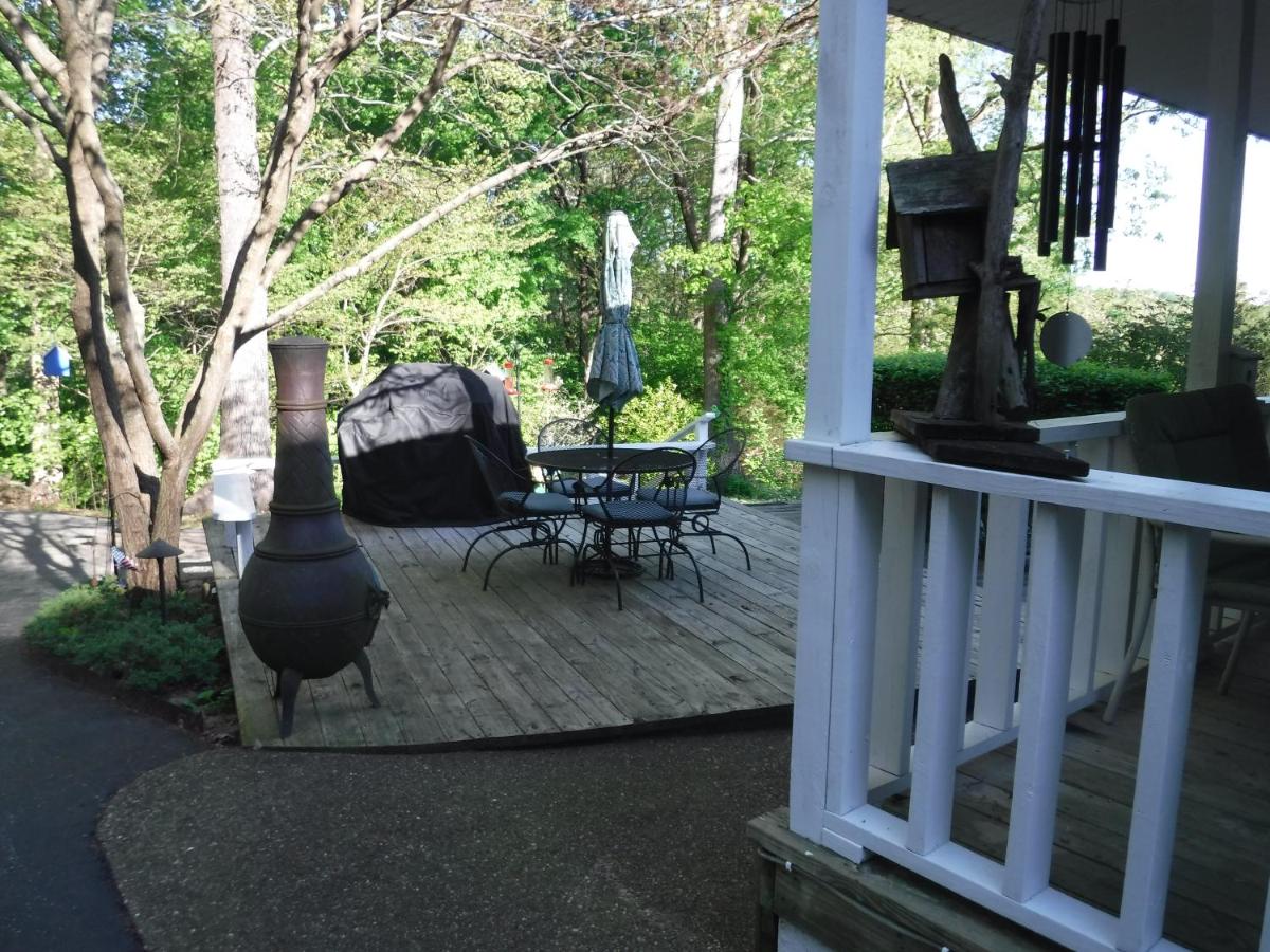 Serenity Hill Inn & Retreat — photo 16