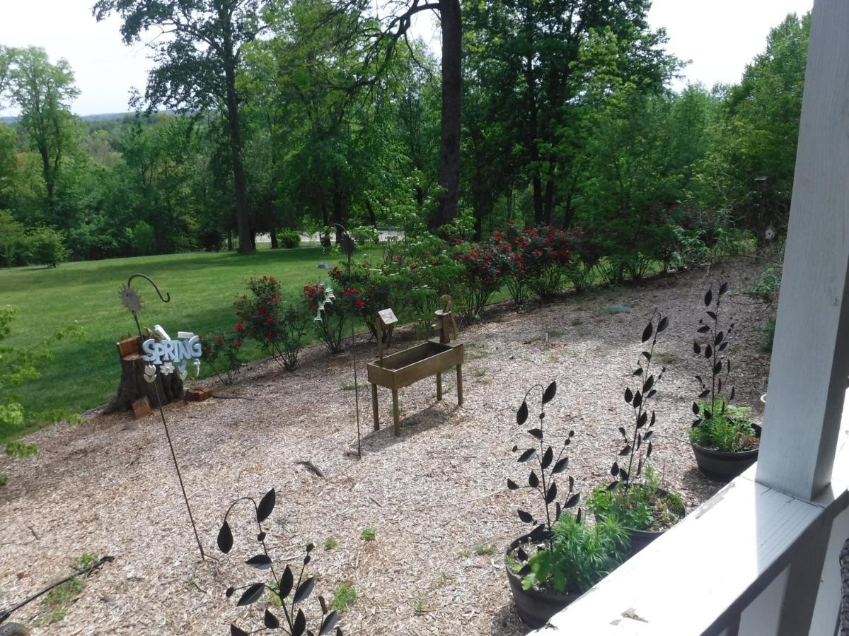 Serenity Hill Inn & Retreat — photo 17