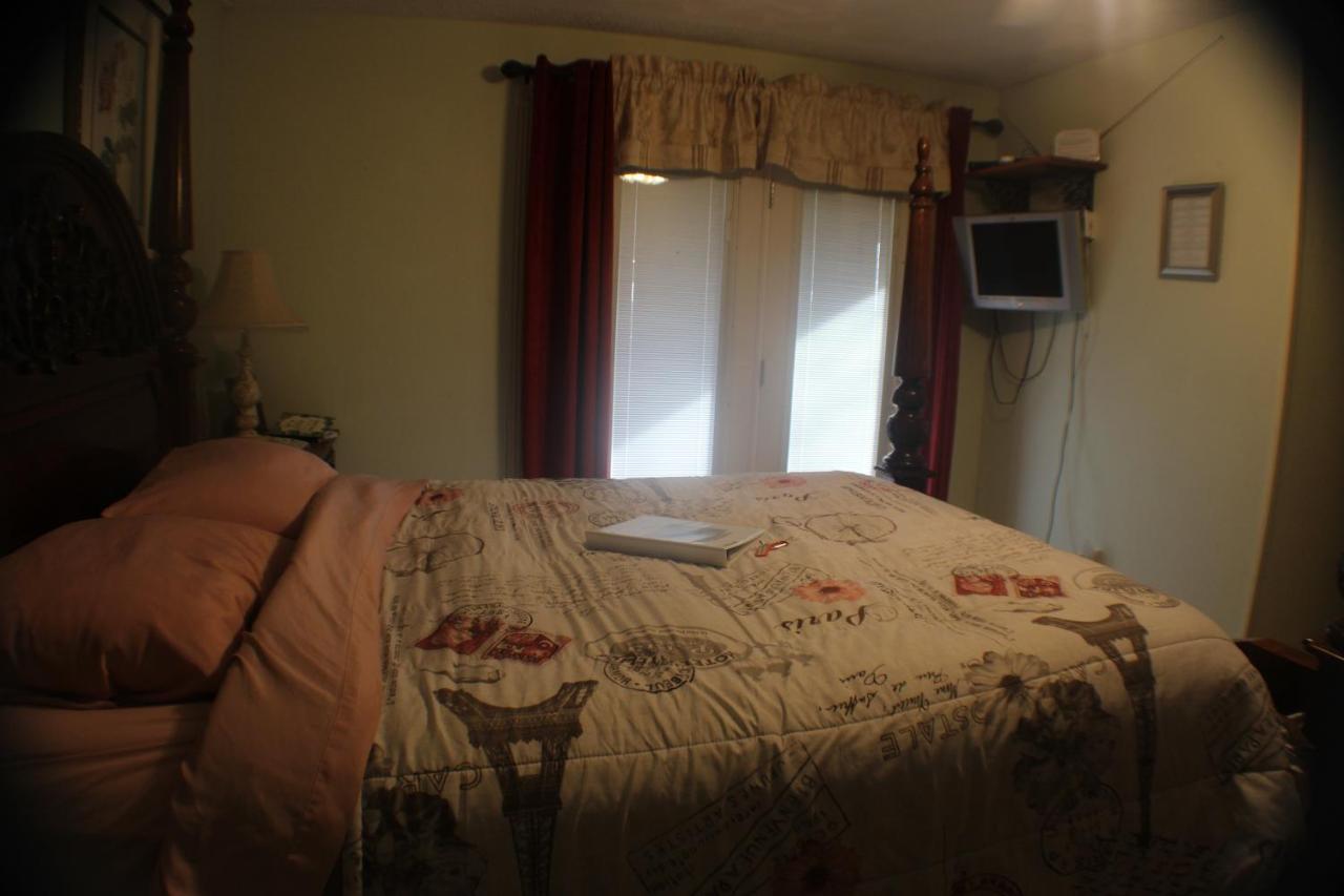 Serenity Hill Inn & Retreat — photo 20