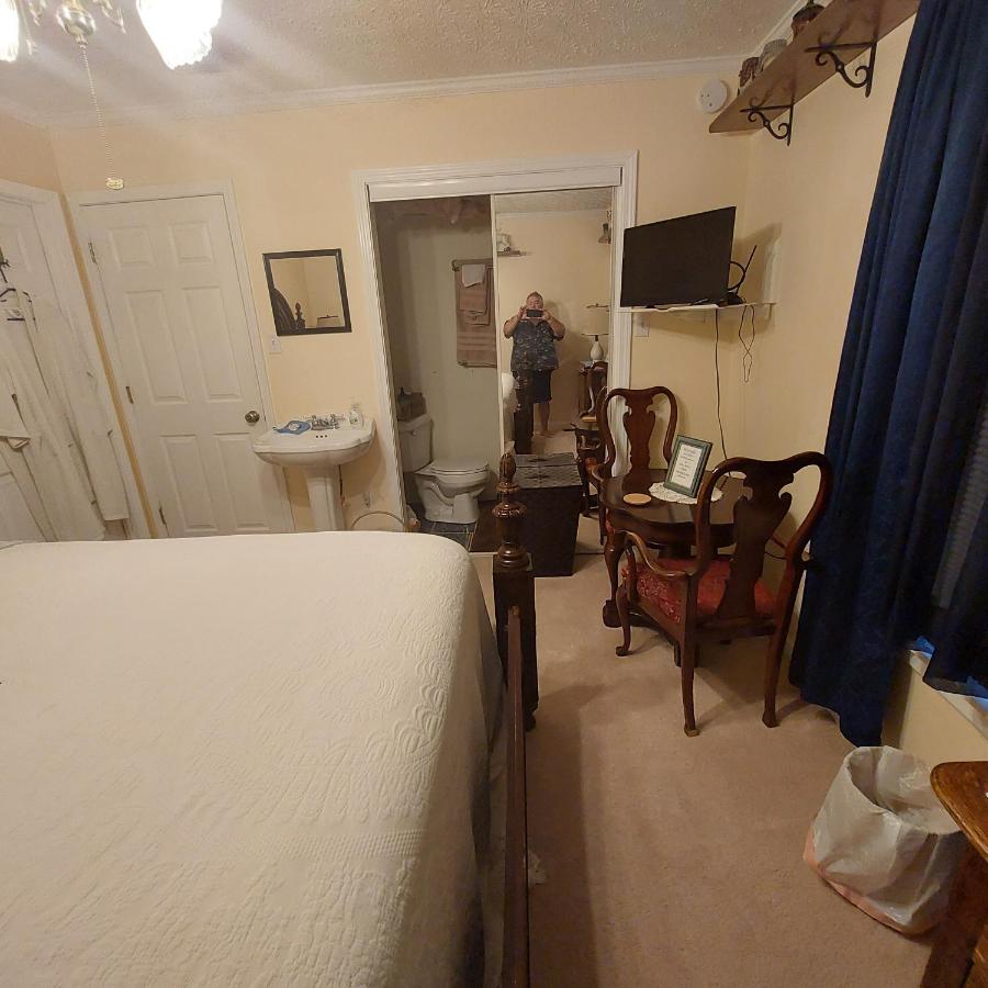 Serenity Hill Inn & Retreat — photo 23