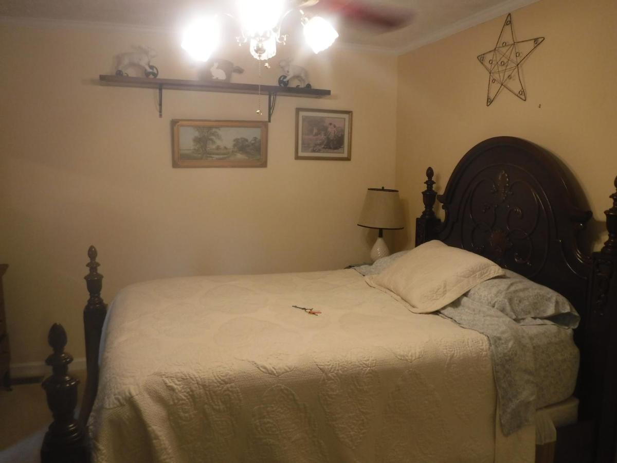 Serenity Hill Inn & Retreat — photo 24