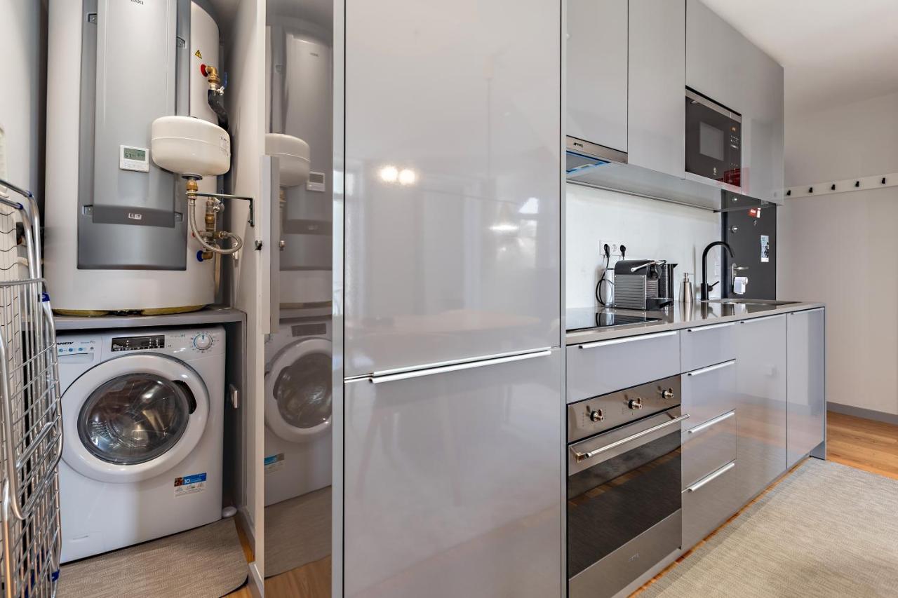 Almada 505 - Premium Flat - 4