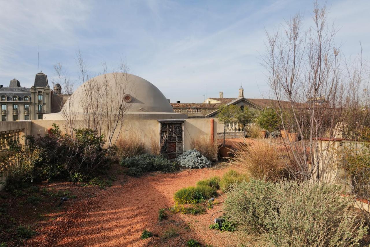 Hostal Porxos Garden - 5