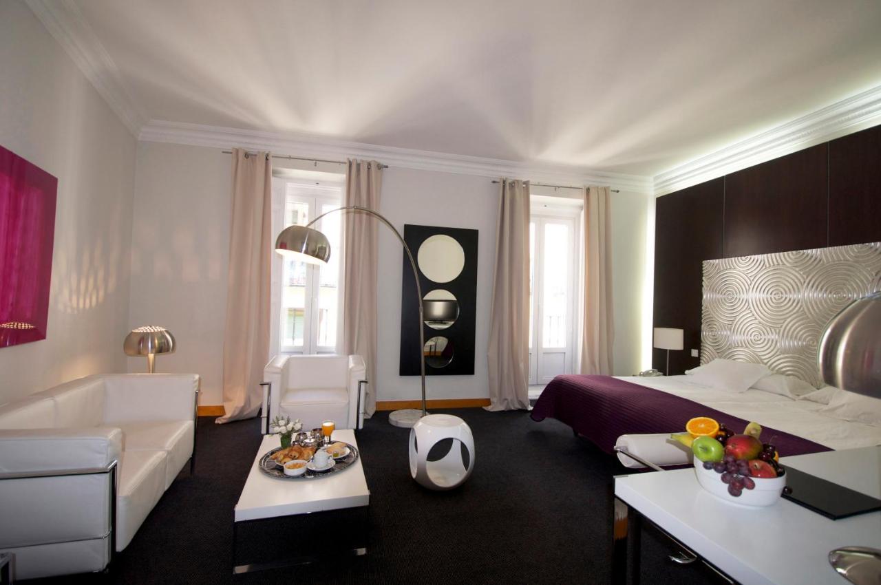 Suite Prado, Madrid – Bijgewerkte prijzen 2022