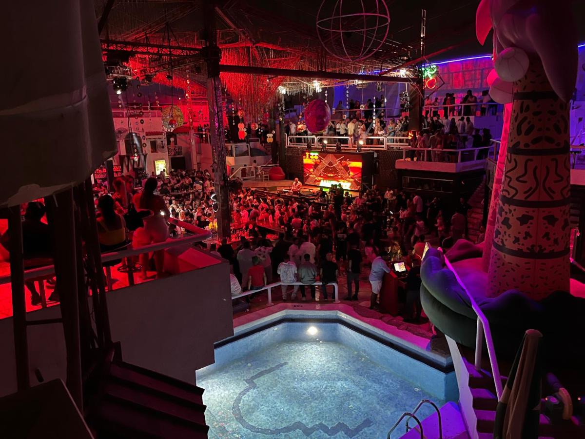 El Pacha Suites Sharm - Adults Only photo
