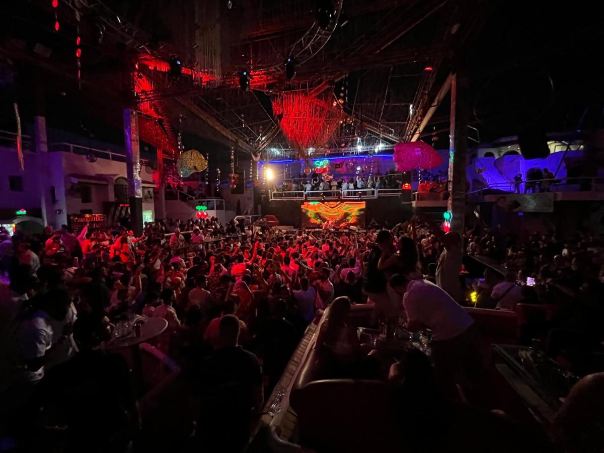 El Pacha Suites Sharm - Adults Only photo