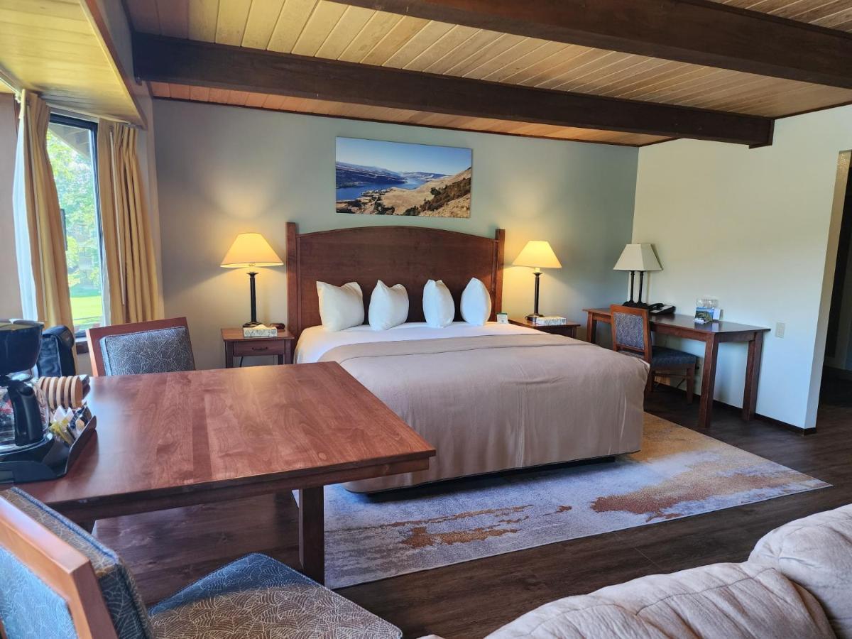 Westcliff Lodge — photo 13