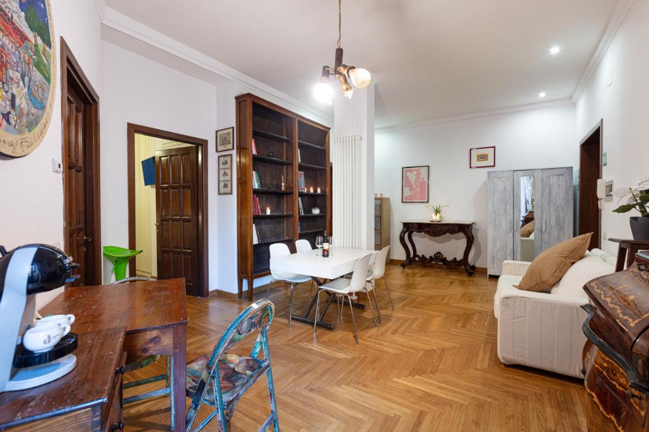 Passeggiata al Vaticano - 5