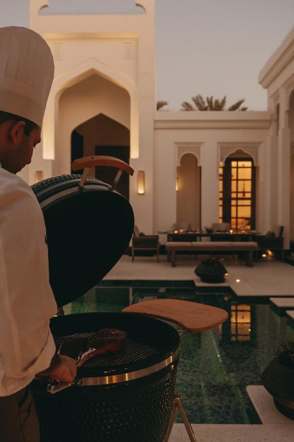 Raffles Al Areen Palace Bahrain photo