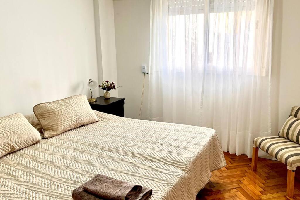 Suipacha - Amplio y espacioso para 4 con terraza privada y parrilla - 2