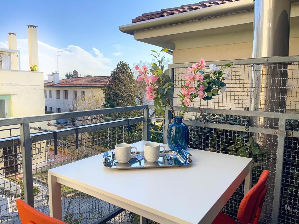 Spazioso Apt vicino Stazione - Posto Auto - 3