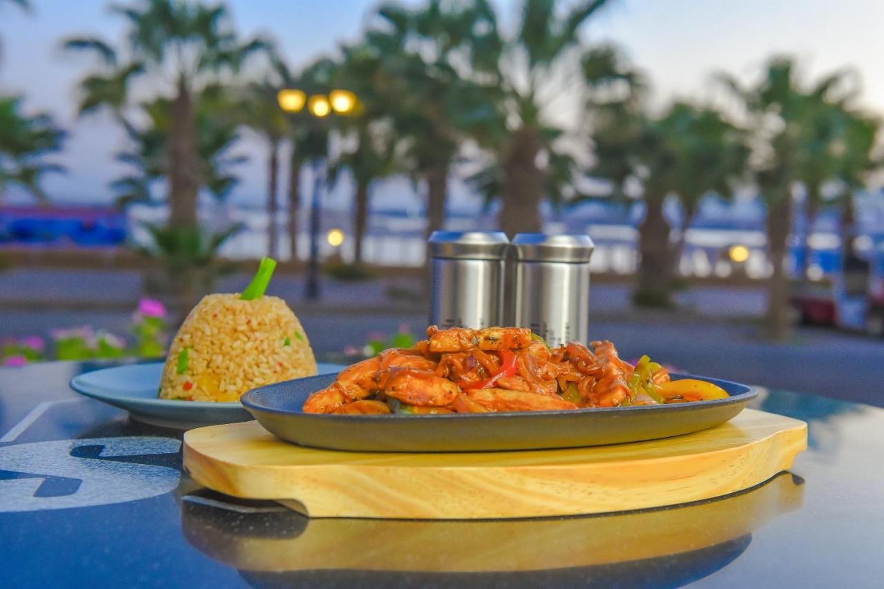 El Pacha Suites Sharm - Adults Only photo