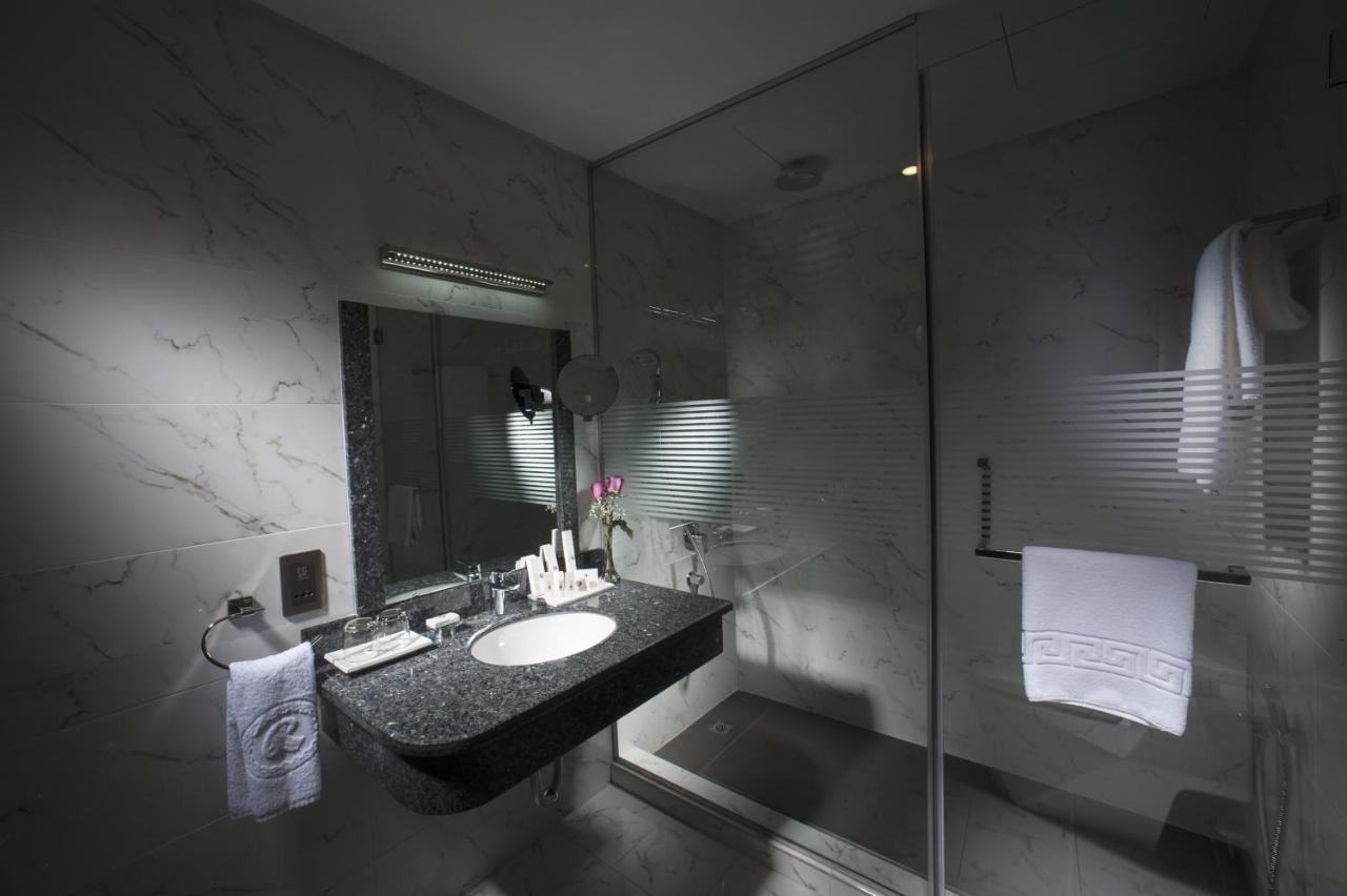 Ramee Rose Hotel photo