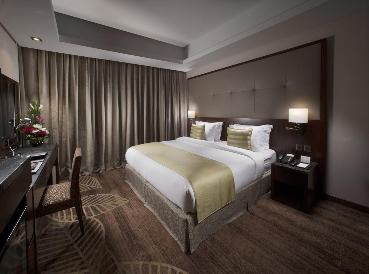 Ramee Rose Hotel photo
