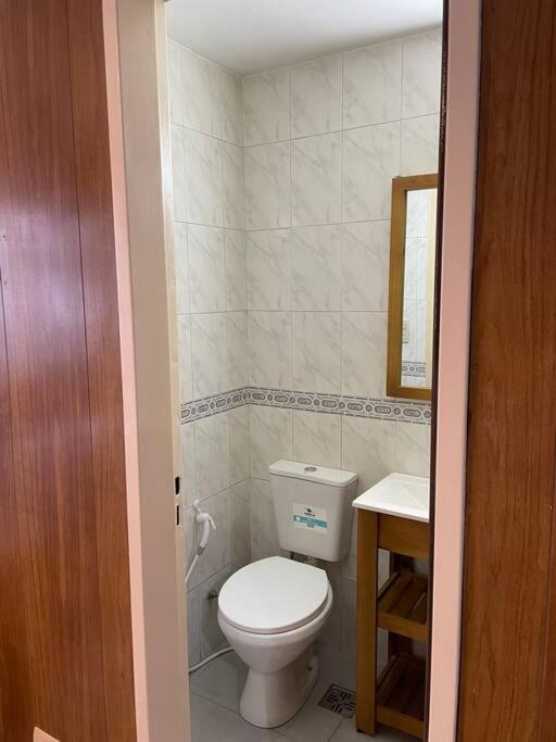 Amplio y luminoso en Recoleta - 2