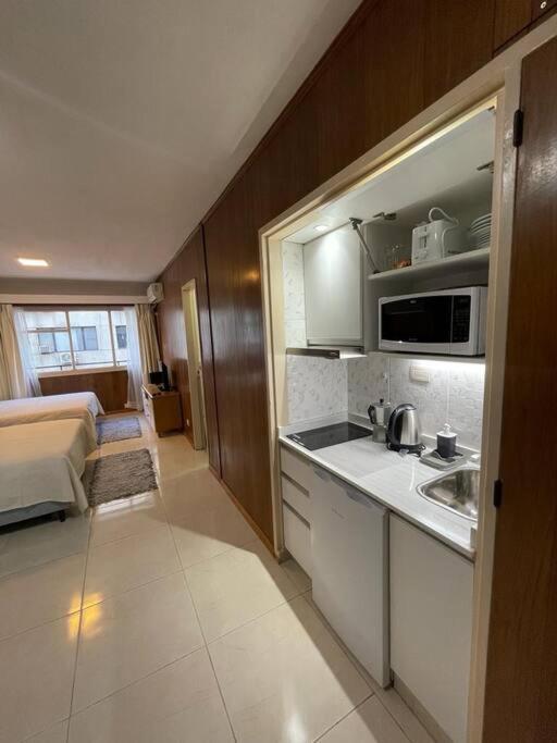 Amplio y luminoso en Recoleta - 4