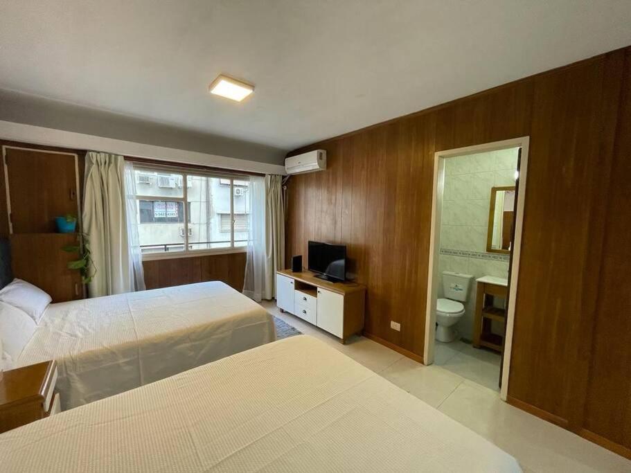 Amplio y luminoso en Recoleta - 5