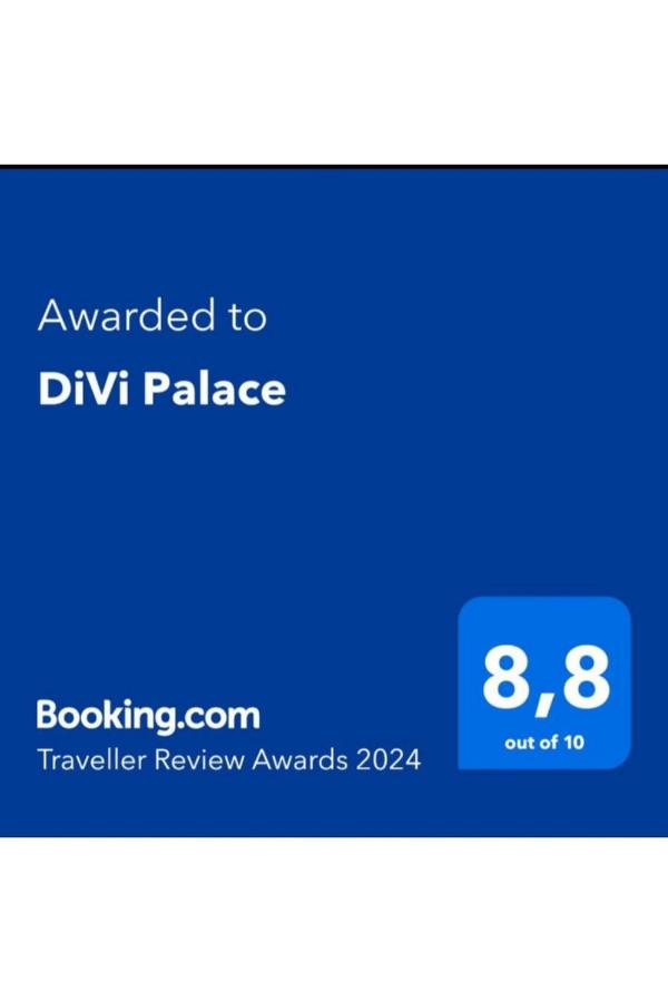 DiVi Palace photo