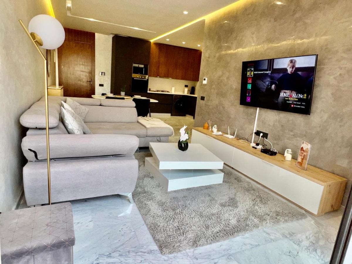 Appartement 2 ch - 5