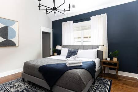 The Edgehill House - Close to Belmont & Vanderbilt