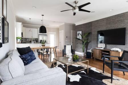 The Edgehill House - Close to Belmont & Vanderbilt - 2