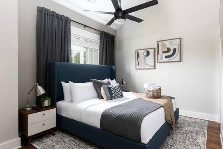 The Edgehill House - Close to Belmont & Vanderbilt - 5