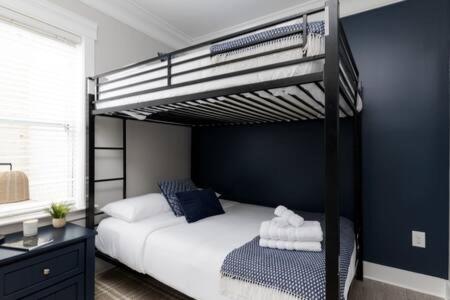 The Edgehill House - Close to Belmont & Vanderbilt - 4