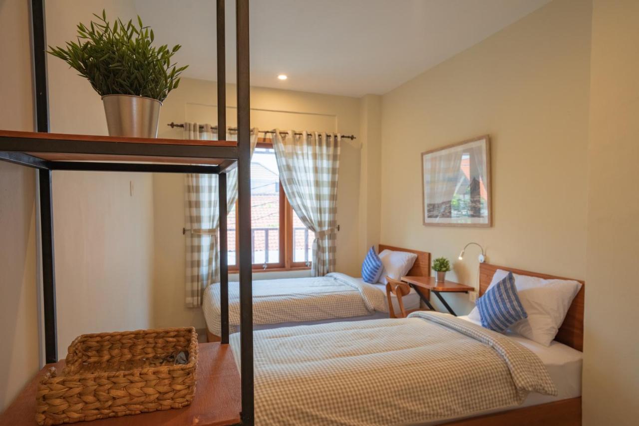 Alba Inn Sanur by SooBali - 2