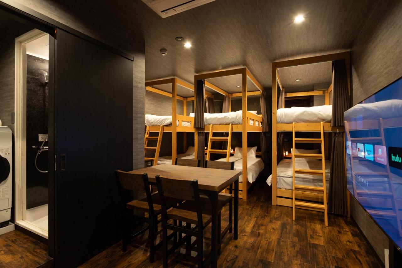 OLD HERITAGE SHIBUYA - 4