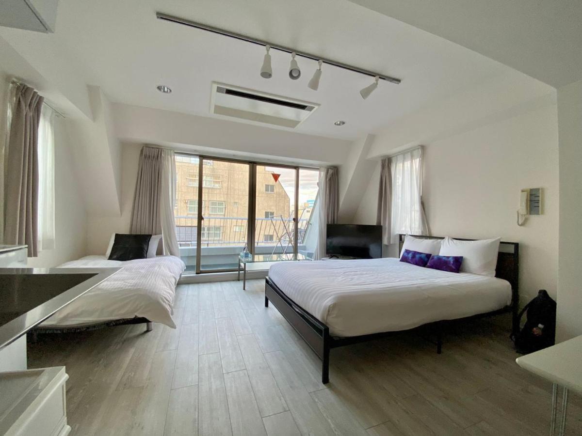 CASA VERDE Shinjuku# 1K - 2