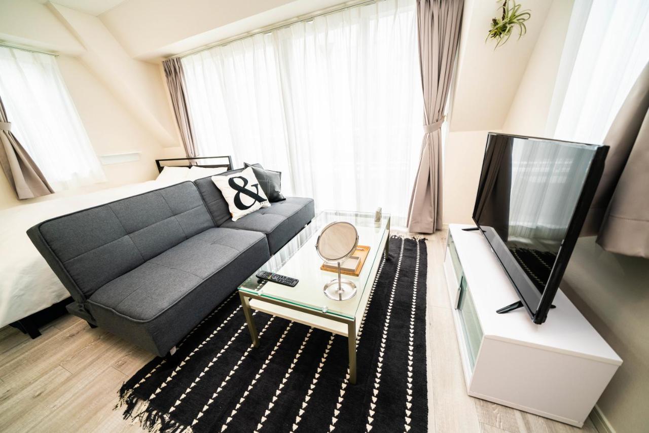 CASA VERDE Shinjuku# 1K - 5