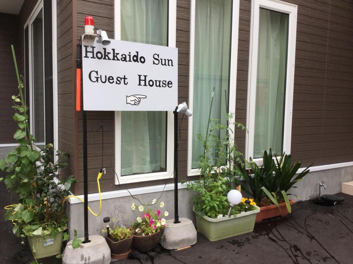 Erry S Guesthouse Sapporo Japan Booking Com Erry S Guesthouse Sapporo Japan Booking Com