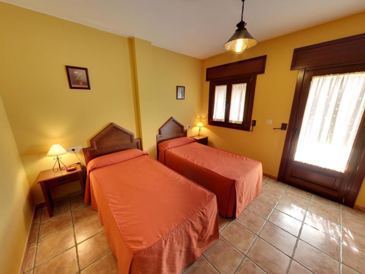 Hotel Rural Pepe Alvarez, Trevélez – Precios actualizados 2022