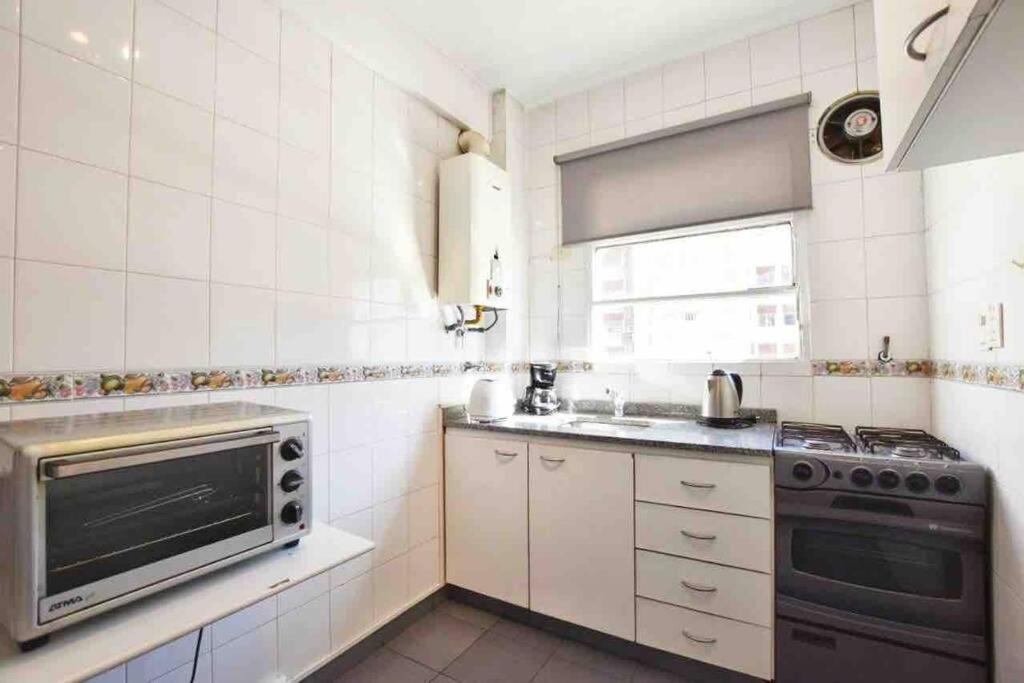 Depto con mucha luz, tranquilo y familiar en Palermo Soho 4 y 5 personas - 2